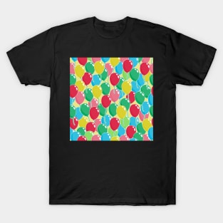 All Balloons T-Shirt
